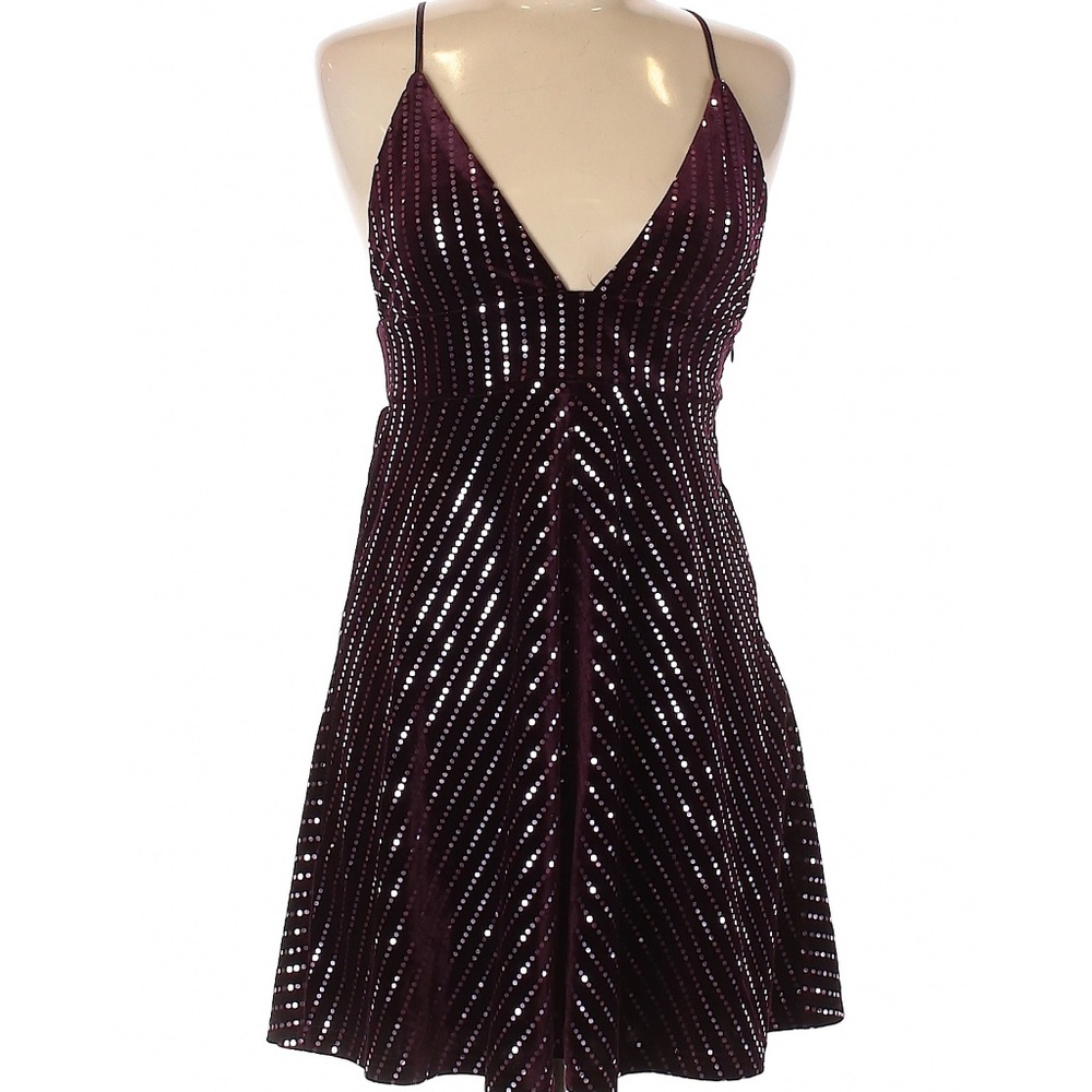 Forever 21 cocktail dress